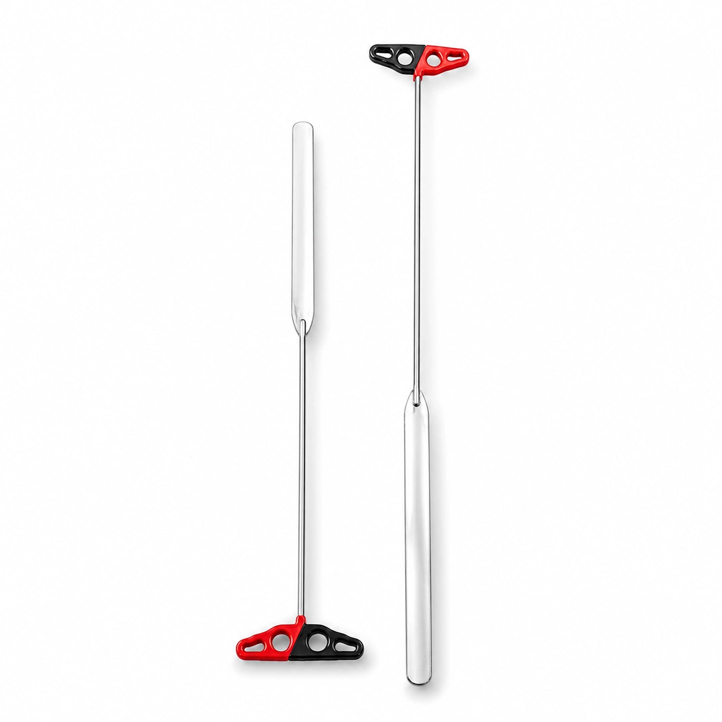Tashkent Edition Stainless Steel Double-Sided Glue Cutter – 60 / 90 cm