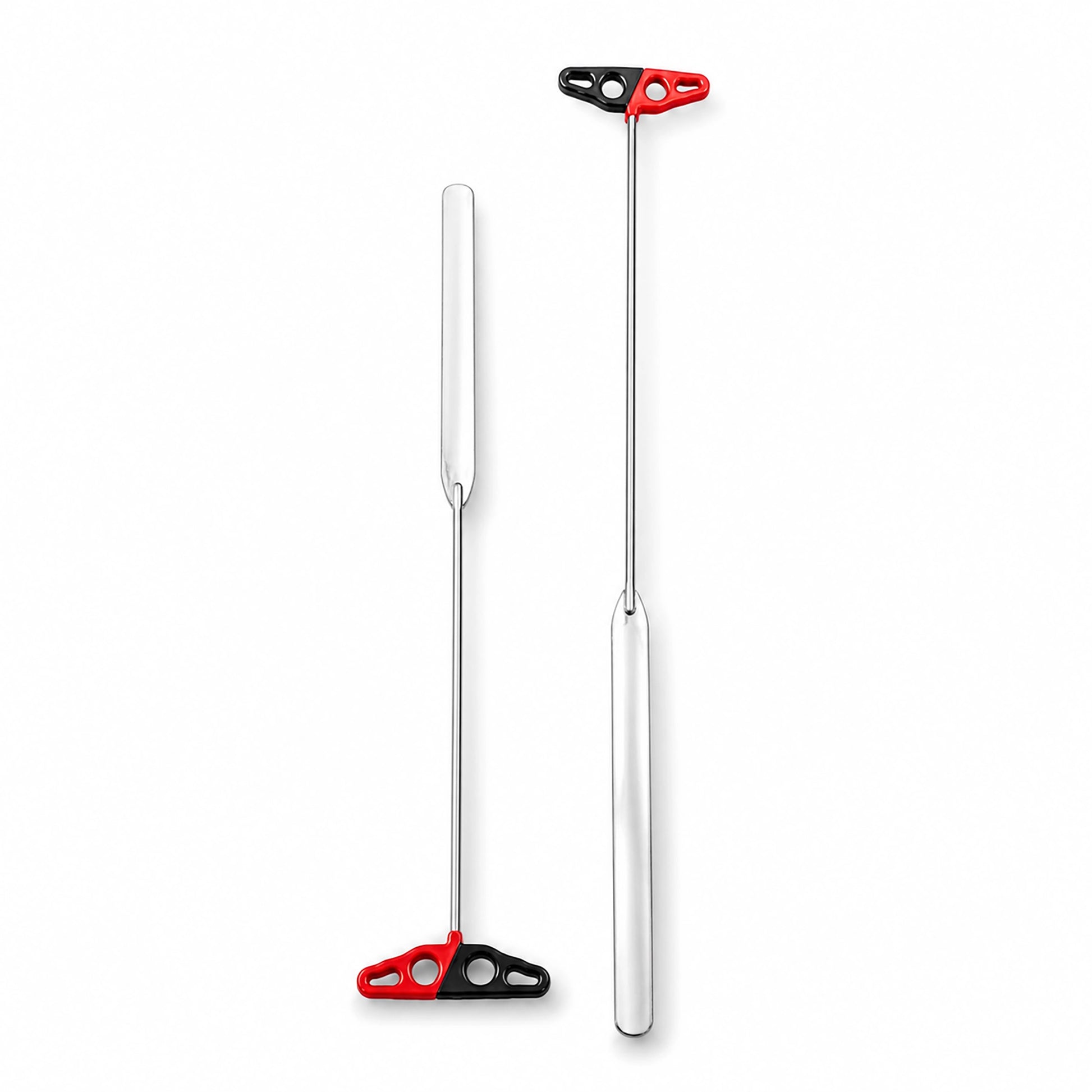 Tashkent Edition Stainless Steel Double-Sided Glue Cutter – 60 / 90 cm