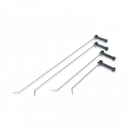 PDR INOX Ankara Edition set organized for professional shop use