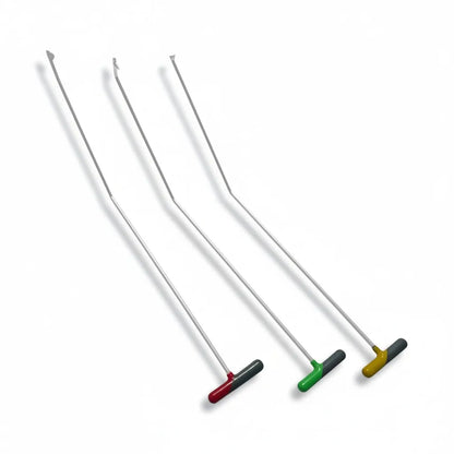 Dorneth Edition 12mm 3-piece fender repair PDR set by PDR INOX