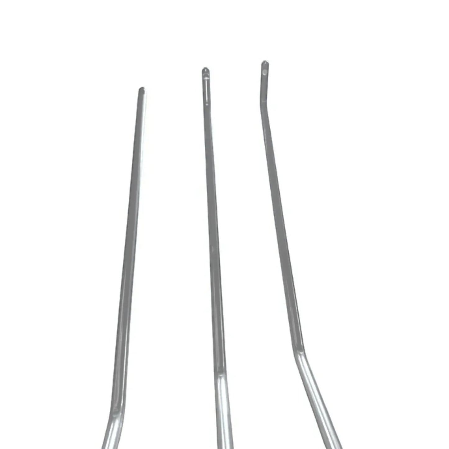 Full 3-piece layout of the Dorneth Edition fender repair set