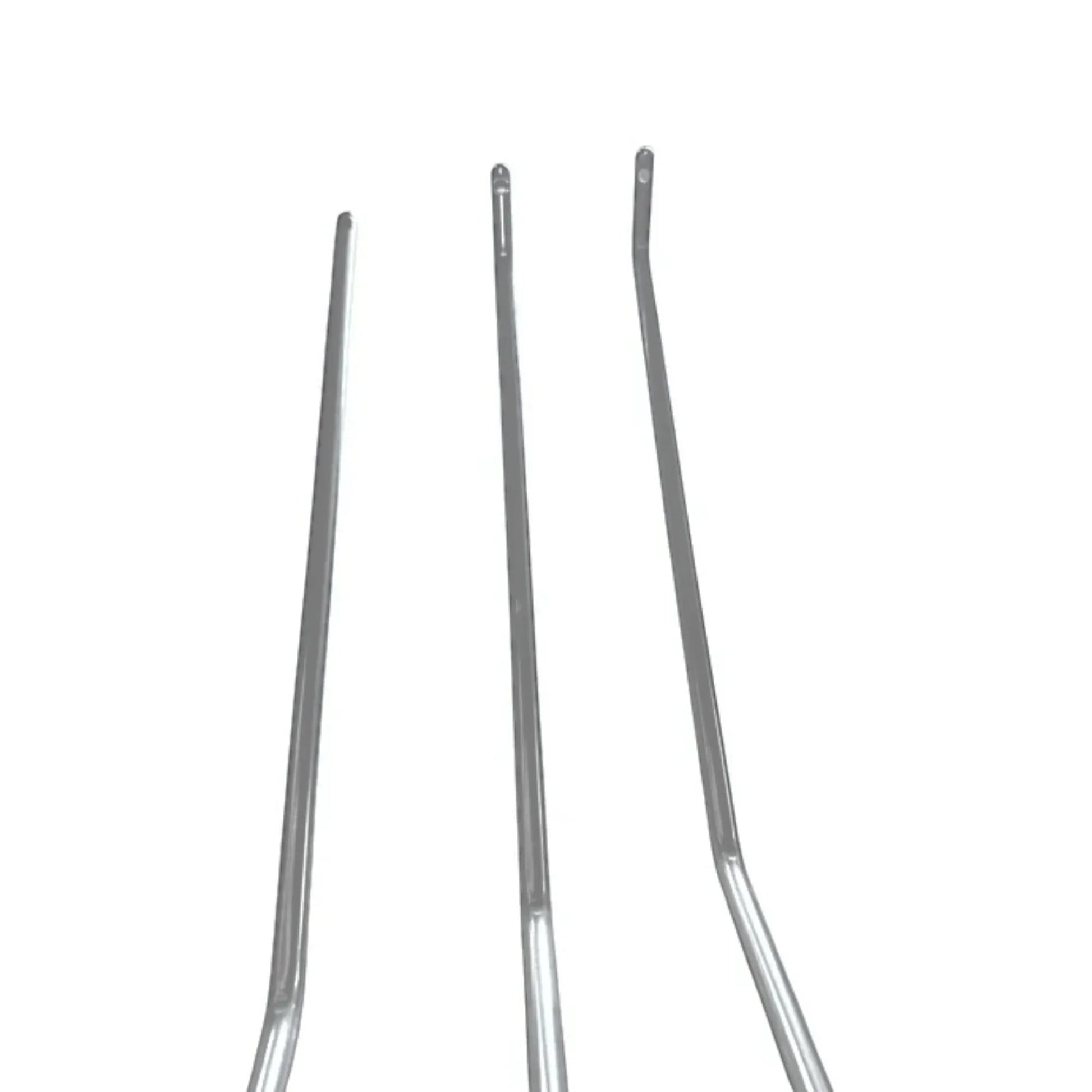 Full 3-piece layout of the Dorneth Edition fender repair set