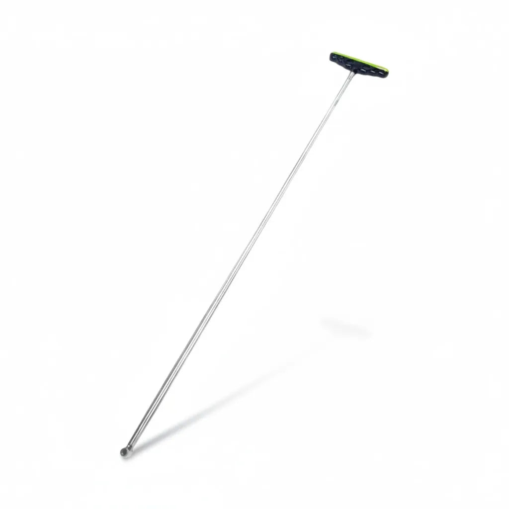 Karabük Edition Vara PDR com Ponta Intercambiável de Dobro Curvo (12mm)