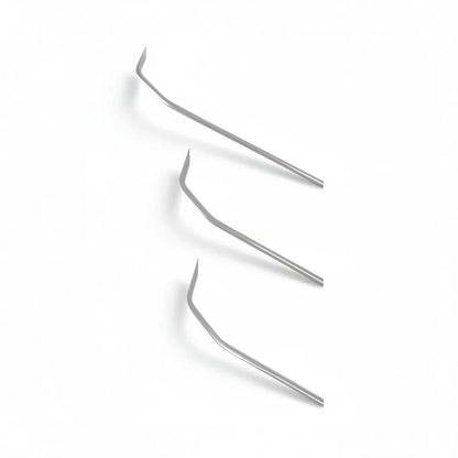 PDR INOX Ghent Edition tools positioned for panel repair