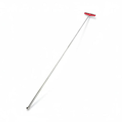 Karabük Edition Vara PDR com Ponta Intercambiável de Dobro Curvo (12mm)