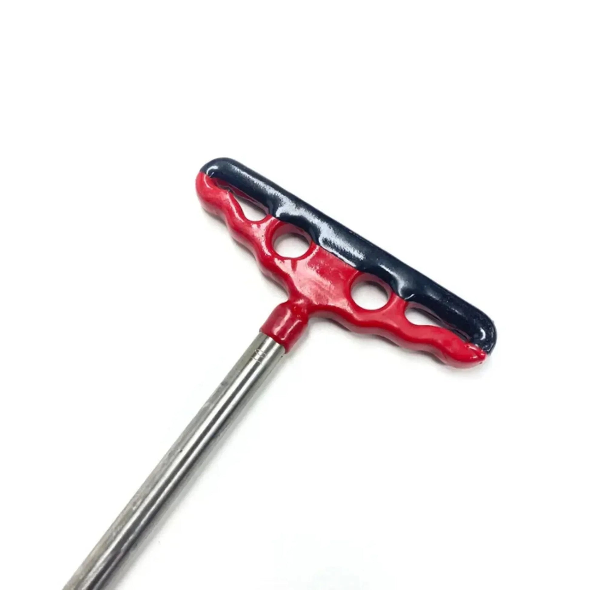 Karabük Edition Vara PDR com Ponta Intercambiável de Dobro Curvo (12mm)