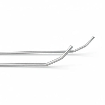 Nolvira Edition 2-Piece Interchangeable Tip PDR Rod Set (58-74cm)