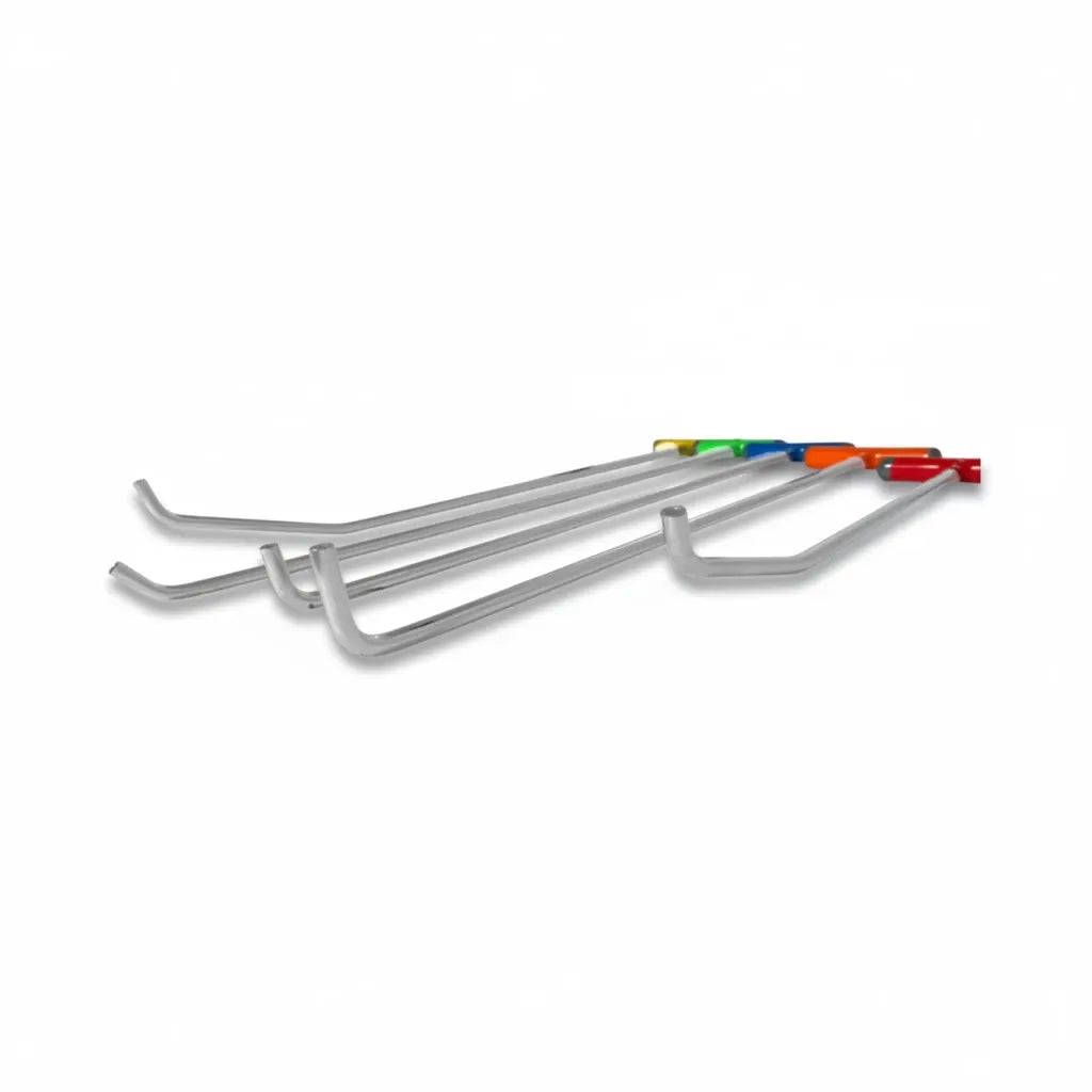 PDR INOX Orvanta Edition set offering maximum tip versatility