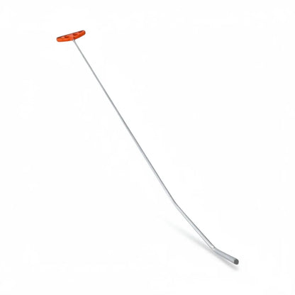 Zyveron Edition Vara PDR com Ponteira Intercambiável (Dobro Curva / 12mm)