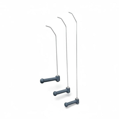 Tampere Edition 3-piece mid-range ratchet PDR set by PDR INOX
