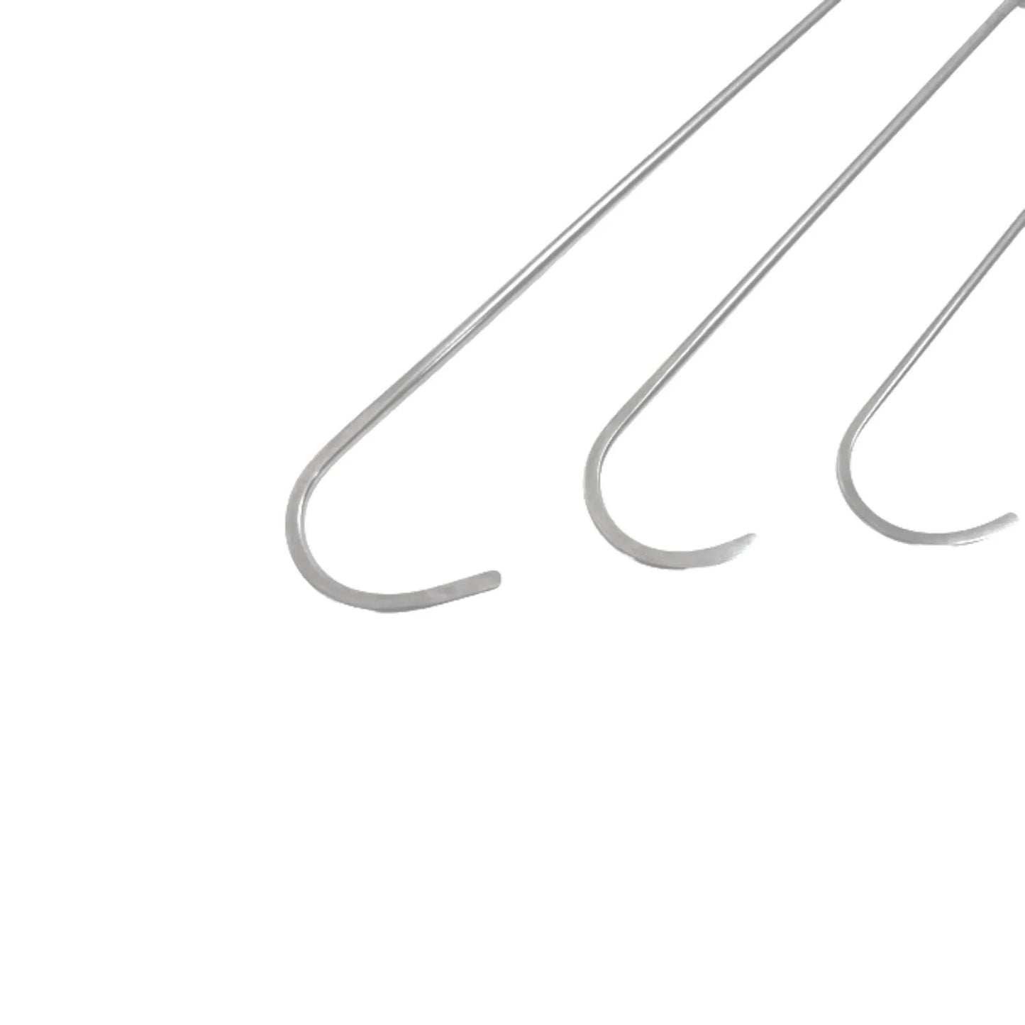 PDR INOX Vilnius Edition tool extracting a deep panel dent