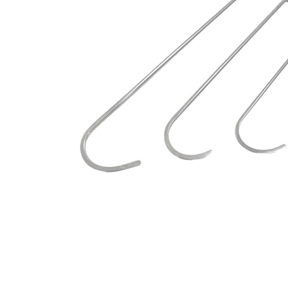 PDR INOX Vilnius Edition tool extracting a deep panel dent