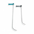 Yerevan Edition 2-teiliges Heavy-Duty-PDR-Ausbeulhebel-Set mit Ratschengriffen (10mm)