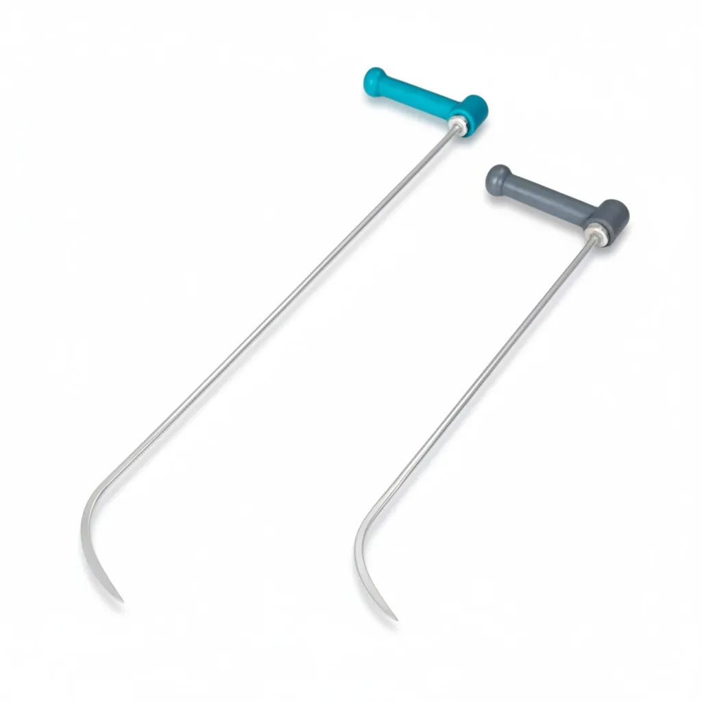 PDR INOX Yerevan Edition tool performing a high-pressure push