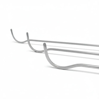 Burdur Edition 3-Piece C-Bend PDR Rod Set (Round Tip)