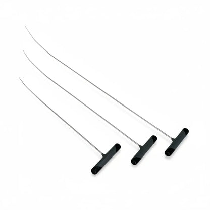 PDR INOX Davoria Edition tool performing precision dent removal