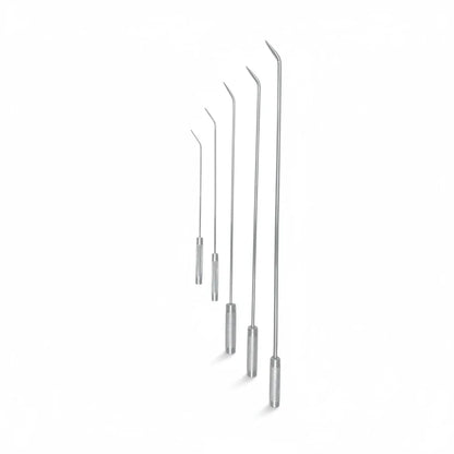 Artvin Edition 5-Piece PDR Rod Set (Pencil-Sharp Tips)