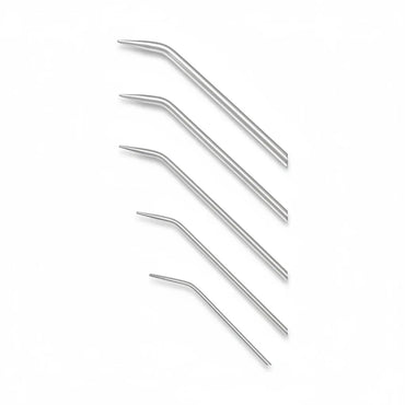 Artvin Edition 5-Piece PDR Rod Set (Pencil-Sharp Tips)