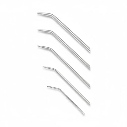 Artvin Edition 5-Piece PDR Rod Set (Pencil-Sharp Tips)