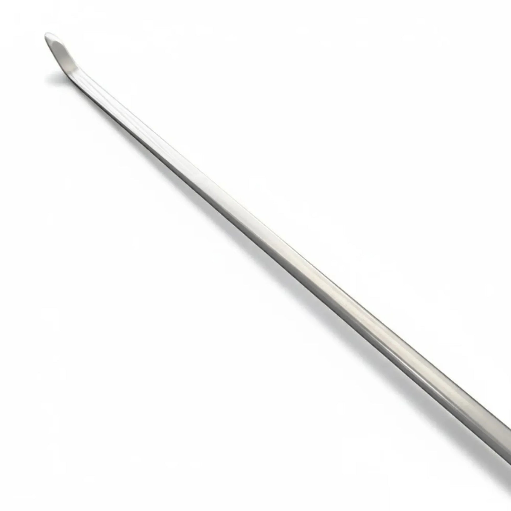 Close-up of the 10mm tip on the 90cm Karsak Edition rod