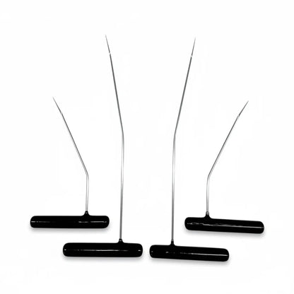 Kobe Edition 4-piece double-bend PDR rod set by PDR INOX