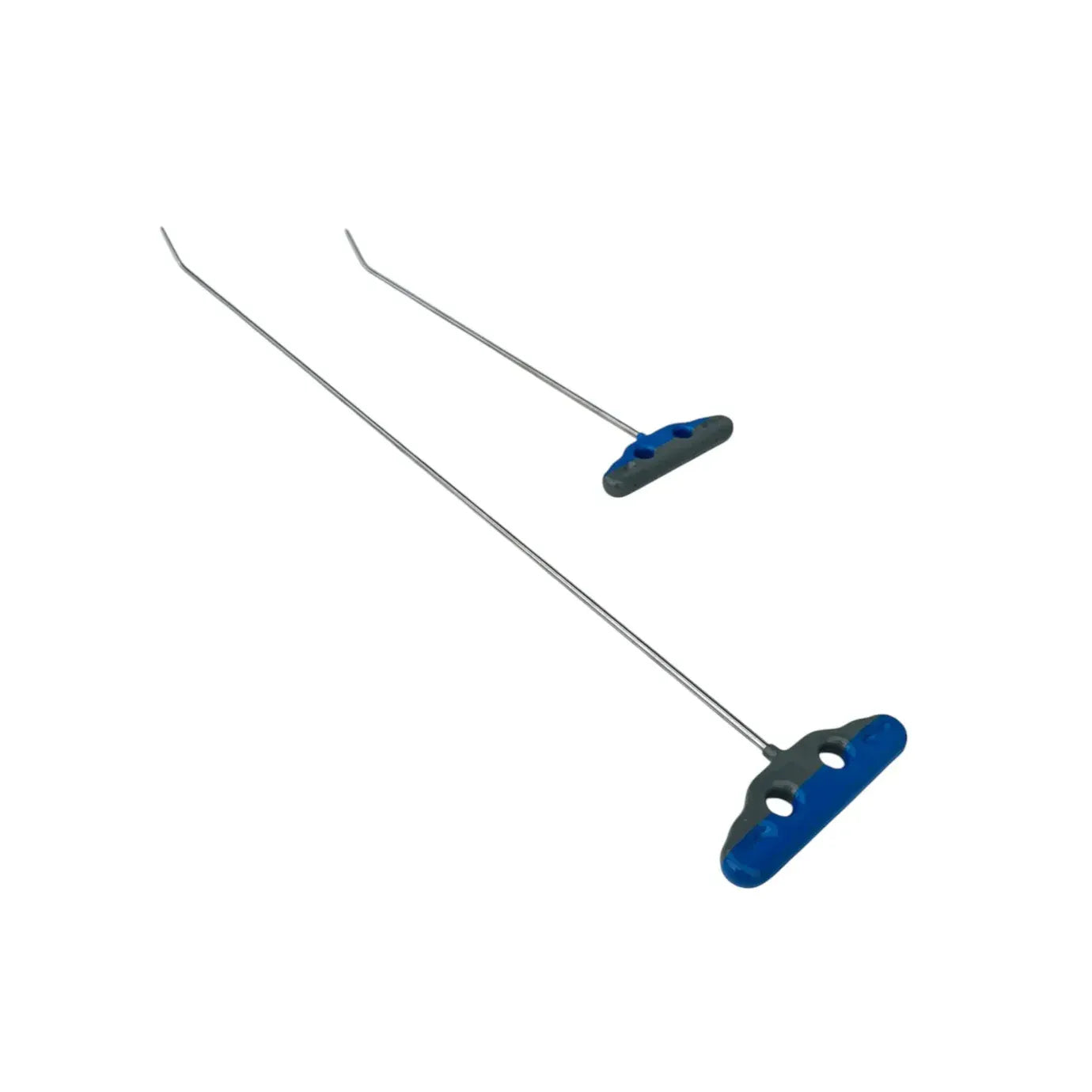Lomira Edition 2-piece single bend PDR rod set by PDR INOX