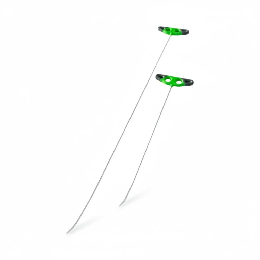 Myvanta Edition 2-piece double bend PDR rod set by PDR INOX