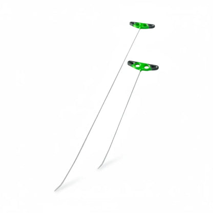 Myvanta Edition 2-piece double bend PDR rod set by PDR INOX