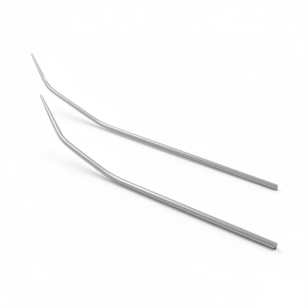 PDR INOX Myvanta Edition tool fixing a micro panel imperfection