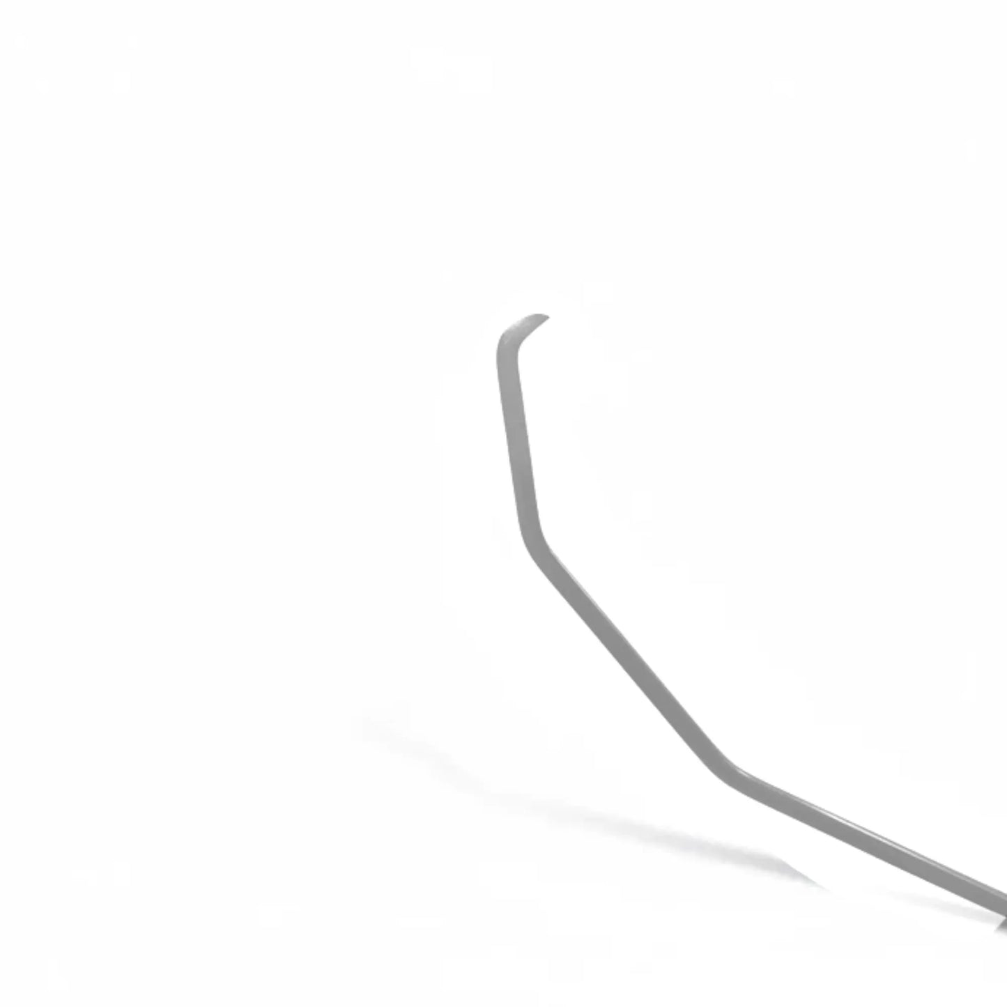 Valencia Edition 3-Bend PDR Rod (Cat Claw Tip / 10mm)