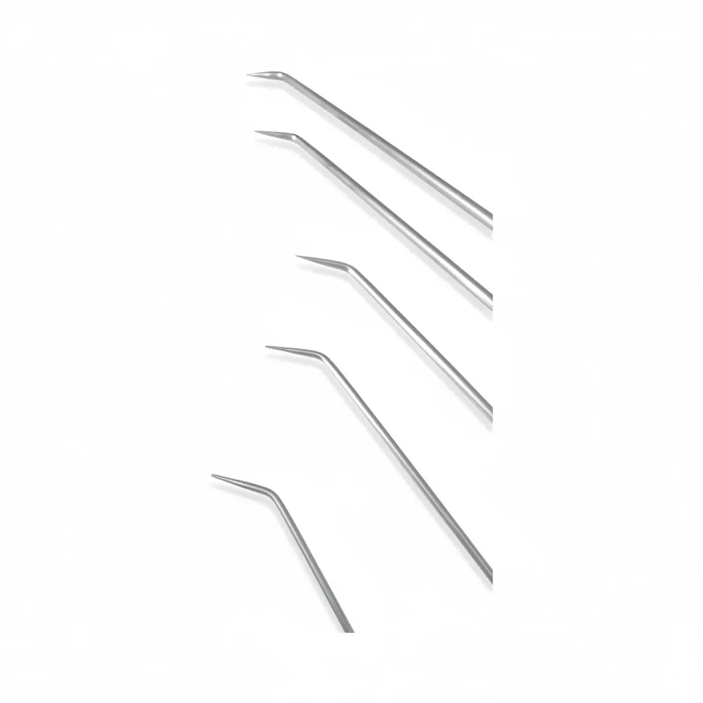 PDR INOX Lublin Edition precision rod for fine dent repair