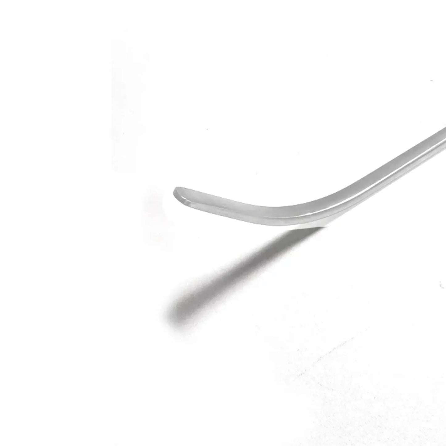 PDR INOX Ravona Edition tool targeting a difficult panel angle