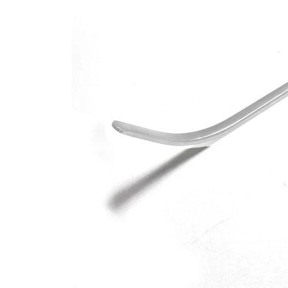PDR INOX Ravona Edition tool targeting a difficult panel angle