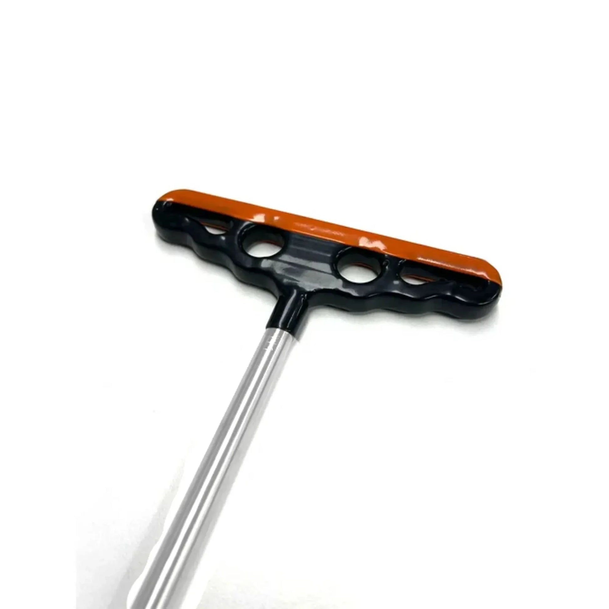 Ergonomic handles on the Ravona Edition 2-piece PDR set
