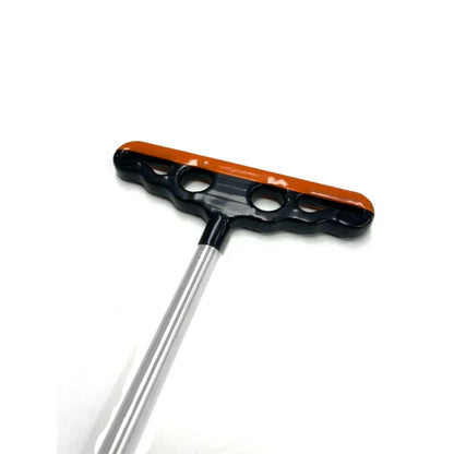 Ergonomic handles on the Ravona Edition 2-piece PDR set