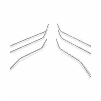 PDR INOX Rynora Edition tool providing optimal pushing leverage