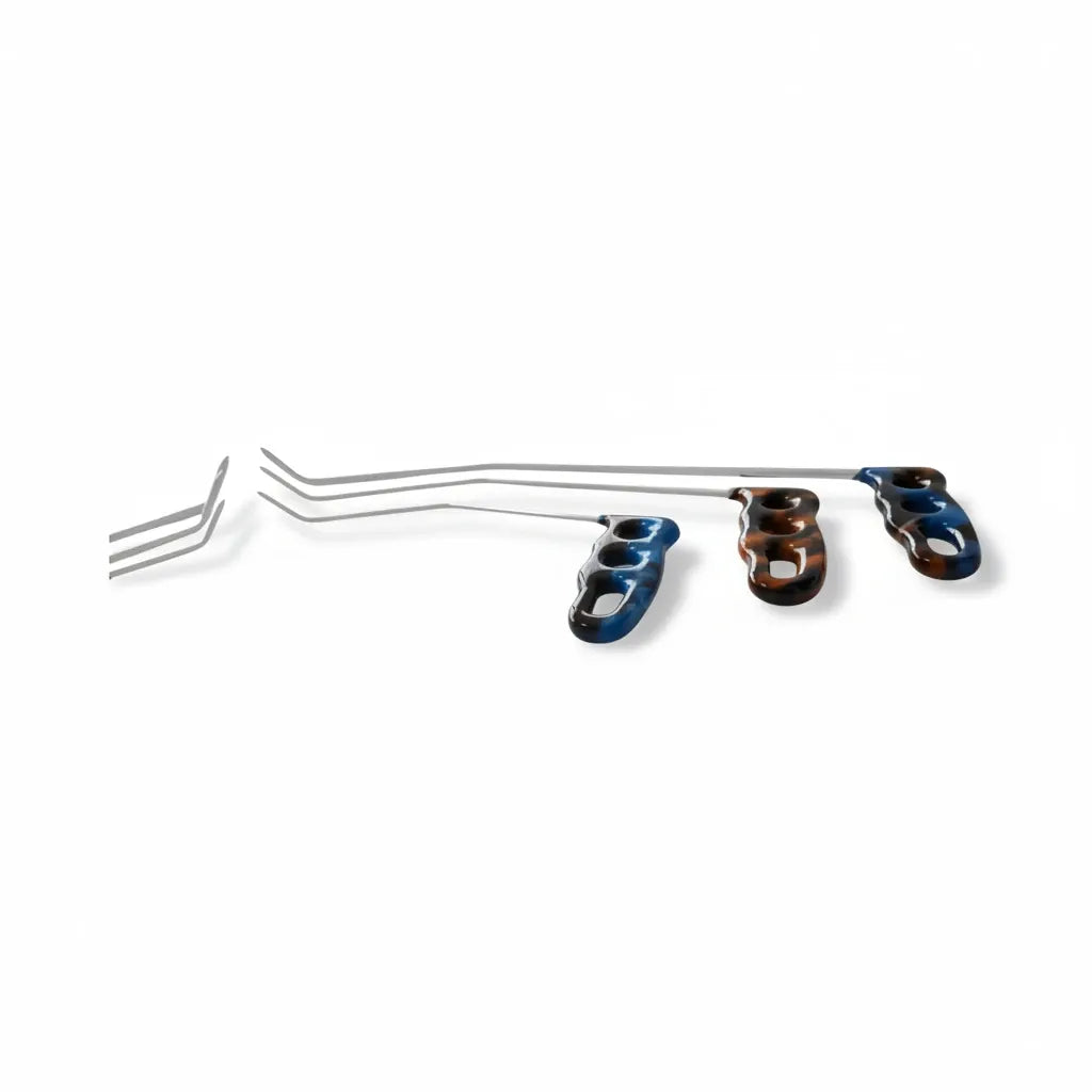 PDR INOX Sylvora Edition tools for versatile dual-direction repair