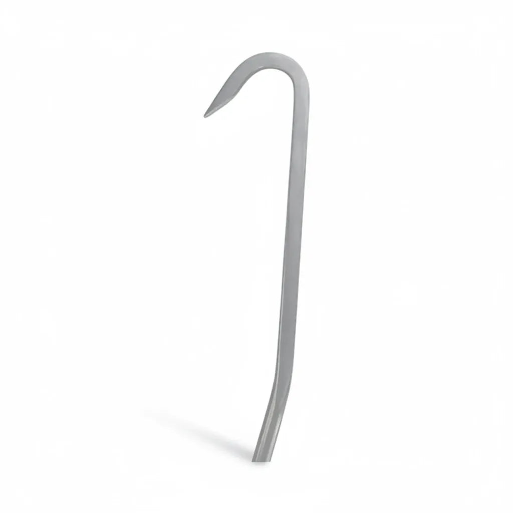 PDR INOX Tarnova Edition tool with ergonomic T-handle design
