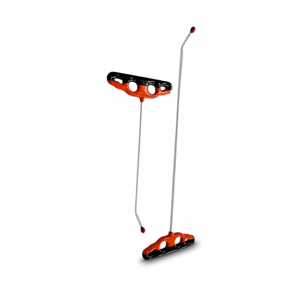 PDR INOX Tavona Edition tool executing a specialized dent push
