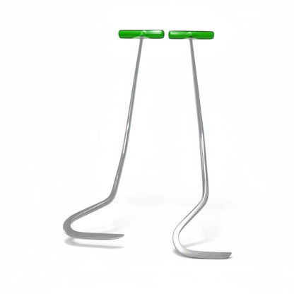 PDR INOX Velmora Edition tool reaching behind a door reinforcement