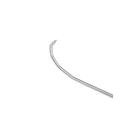 PDR INOX Velyora Edition tool rolling out a vehicle fender dent