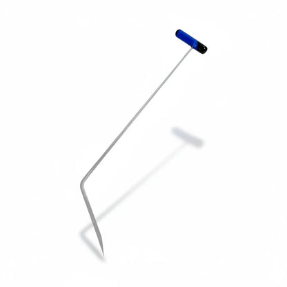 Zyflora Edition 3-piece angled handle PDR rod set by PDR INOX