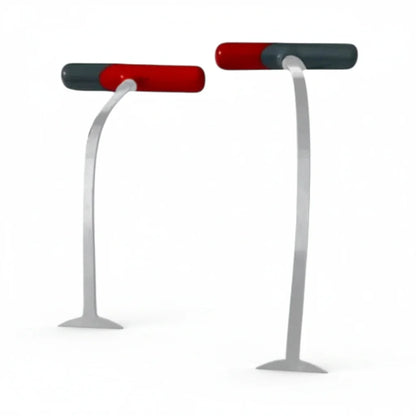 PDR INOX Lyrenta Edition tool slicing through panel adhesive