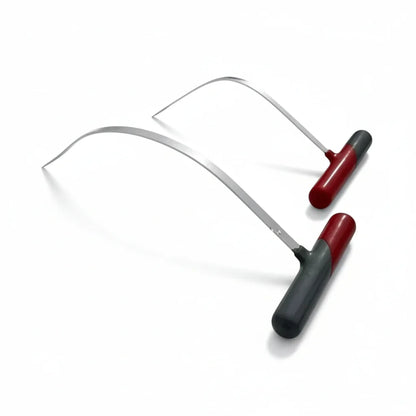 Lyrenta Edition 2-piece rainbow curve razor tail PDR set by PDR INOX