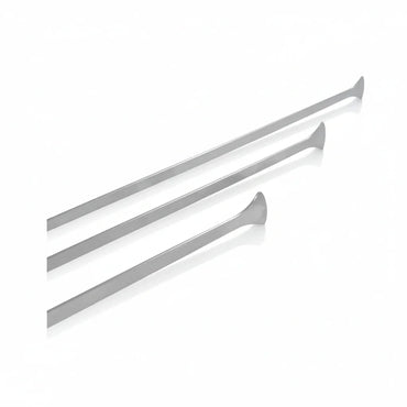 30 to 70cm length range of the Melvora Edition PDR tools