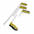 Namur Edition 4-teiliges Whale-Tail-PDR-Werkzeug-Set (15-65cm)