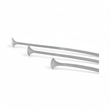 Suwon Edition 3-Piece Wide Rainbow Arc Whale Tail PDR Set (40mm Tip)