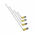 Tivorna Edition 4-teiliges breites Whale-Tail-PDR-Werkzeug-Set (3cm-Spitze)