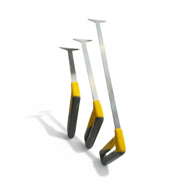 Vandora Edition 3-Piece Razor Tail Sharp Tip PDR Tool Set