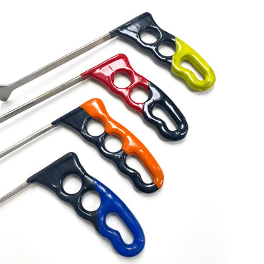 Veylora Edition 4-Piece Compact Whale Tail PDR Tool Set (15cm)